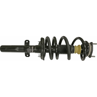 MONROE/EXPERT SERIES - 153006 - Front Driver or Passenger Side Adjustable Strut Assembly pa2