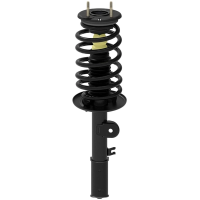 MONROE/EXPERT SERIES - 153024 - Strut Assembly pa1