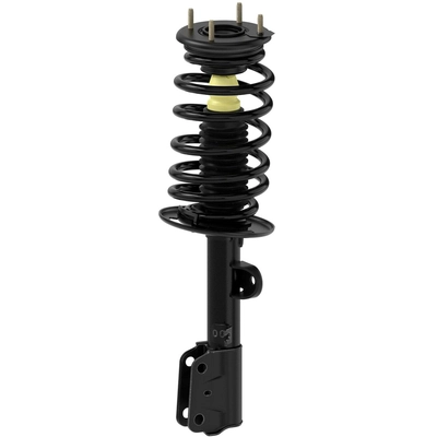 MONROE/EXPERT SERIES - 153025 - Loaded Front Driver Side Adjustable Strut Assembly pa1