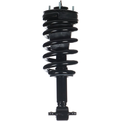 Front Complete Strut Assembly by MONROE/EXPERT SERIES - 153026 pa1