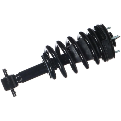 Front Complete Strut Assembly by MONROE/EXPERT SERIES - 153026 pa3