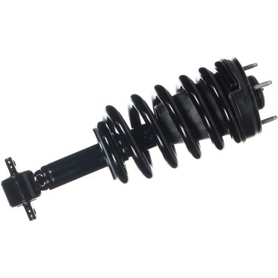 MONROE/EXPERT SERIES - 153027 - Front Complete Strut Assembly pa4