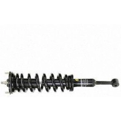 Front Complete Strut Assembly by MONROE/EXPERT SERIES - 153032L pa6