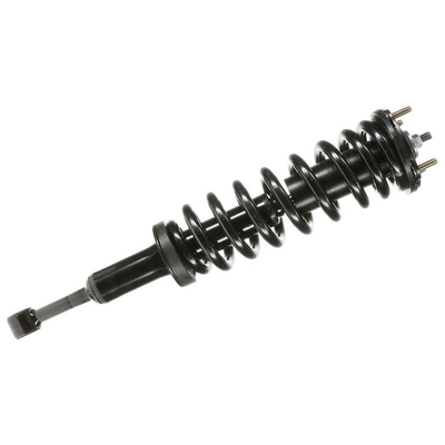 Front Complete Strut Assembly by MONROE/EXPERT SERIES - 153032R pa4