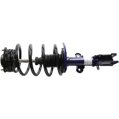 MONROE/EXPERT SERIES - 181128L - Front Complete Strut Assembly pa3
