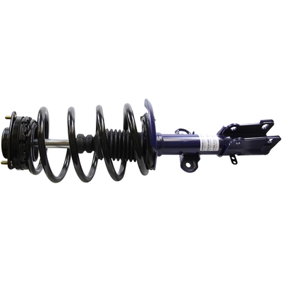 MONROE/EXPERT SERIES - 181128R - Front Complete Strut Assembly pa2