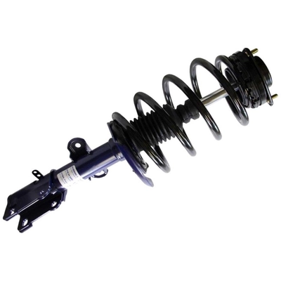 MONROE/EXPERT SERIES - 181128R - Front Complete Strut Assembly pa3