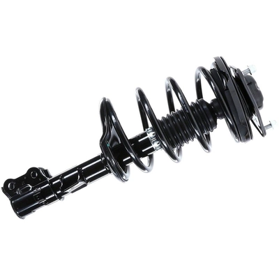 Front Complete Strut Assembly by MONROE/EXPERT SERIES - 181136 pa1