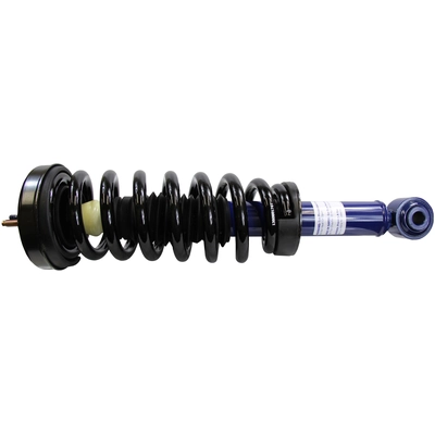 MONROE/EXPERT SERIES - 181141 - Front Complete Strut Assembly pa3