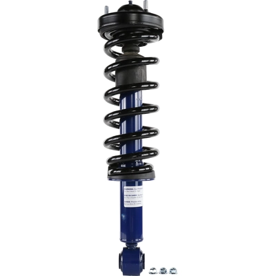 MONROE/EXPERT SERIES - 181141 - Front Complete Strut Assembly pa9