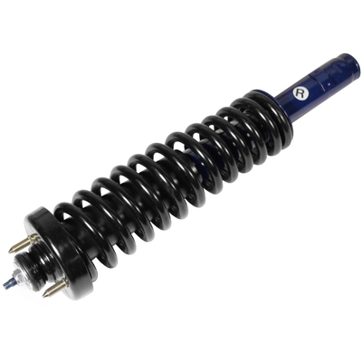 Front Complete Strut Assembly by MONROE/EXPERT SERIES - 181291R pa3