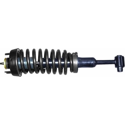 Front Complete Strut Assembly by MONROE/EXPERT SERIES - 181321 pa2