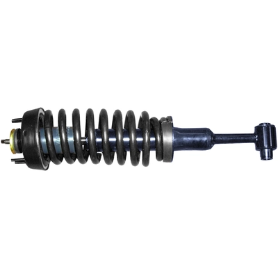 Front Complete Strut Assembly by MONROE/EXPERT SERIES - 181321 pa3