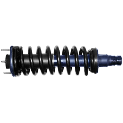 MONROE/EXPERT SERIES - 181341 - Front Complete Strut Assembly pa3