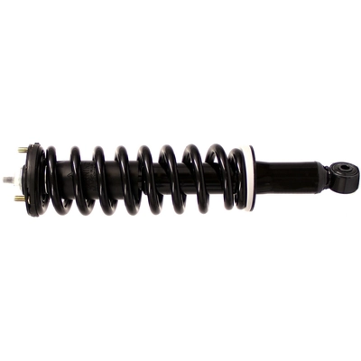 MONROE/EXPERT SERIES - 181352R - Front Complete Strut Assembly pa2