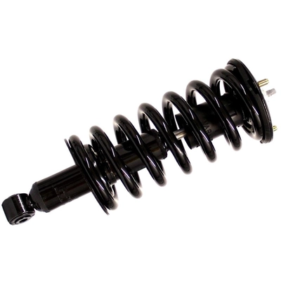 MONROE/EXPERT SERIES - 181358 - Front Complete Strut Assembly pa4