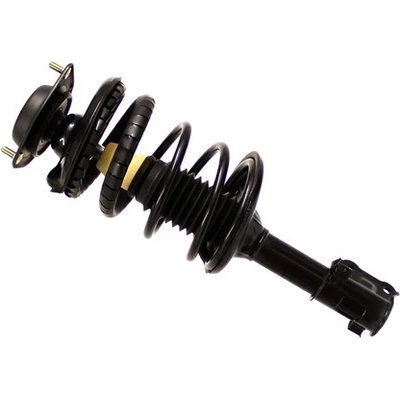 Front Complete Strut Assembly by MONROE/EXPERT SERIES - 181404 pa5
