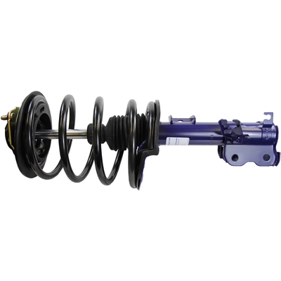 Front Complete Strut Assembly by MONROE/EXPERT SERIES - 181426 pa3