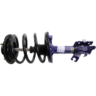 Front Complete Strut Assembly by MONROE/EXPERT SERIES - 181427 pa3