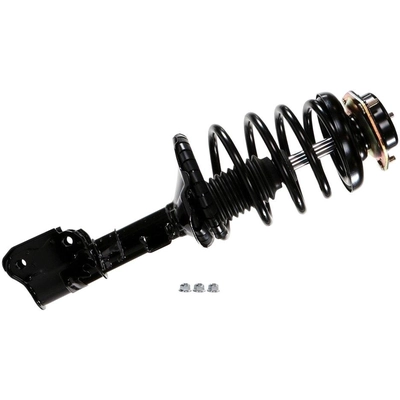 Front Complete Strut Assembly by MONROE/EXPERT SERIES - 181442 pa1