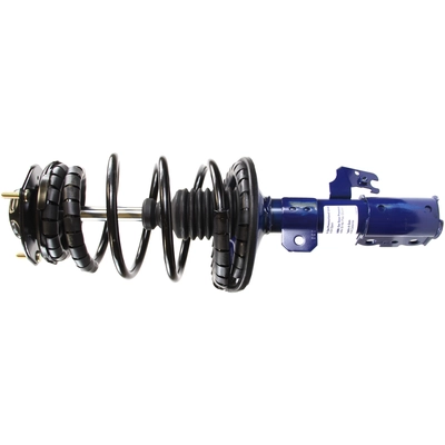 MONROE/EXPERT SERIES - 181491 - Front Complete Strut Assembly pa3