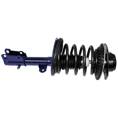 MONROE/EXPERT SERIES - 181572L - Front Complete Strut Assembly pa3