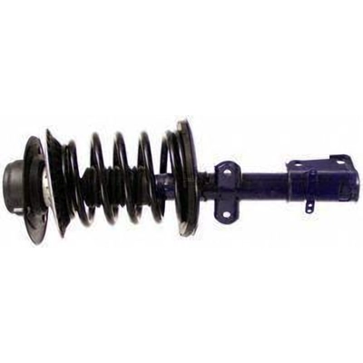 MONROE/EXPERT SERIES - 181572R - Front Complete Strut Assembly pa1