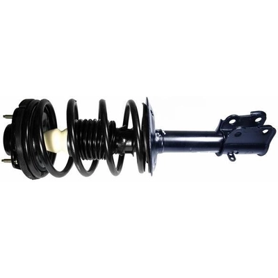 MONROE/EXPERT SERIES - 181592 - Front Complete Strut Assembly pa2