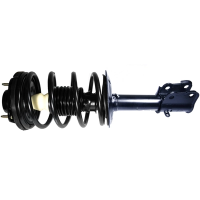 MONROE/EXPERT SERIES - 181592 - Front Complete Strut Assembly pa3