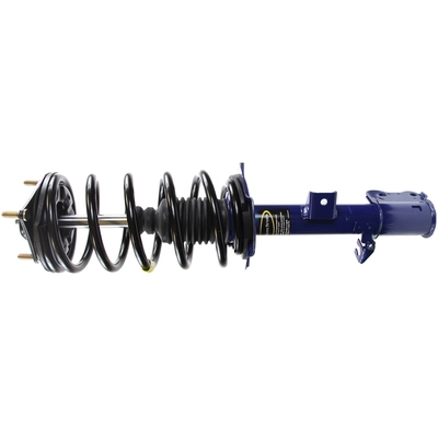 MONROE/EXPERT SERIES - 181593 - Front Complete Strut Assembly pa3