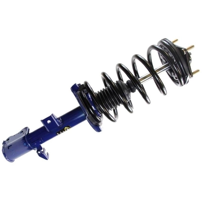 MONROE/EXPERT SERIES - 181594 - Front Complete Strut Assembly pa3