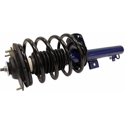 MONROE/EXPERT SERIES - 181615 - Front Complete Strut Assembly pa2