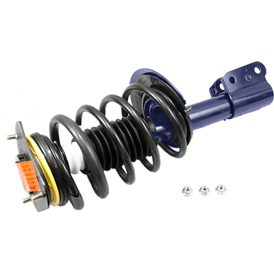 MONROE/EXPERT SERIES - 181661 - Front Complete Strut Assembly pa3