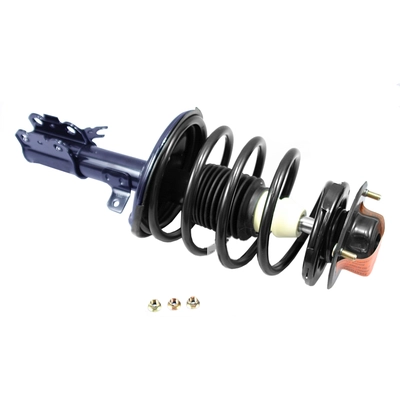 MONROE/EXPERT SERIES - 181679 - Front Complete Strut Assembly pa4