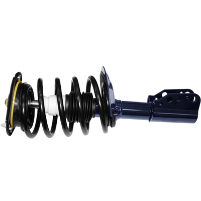 MONROE/EXPERT SERIES - 181685 - Front Complete Strut Assembly pa4