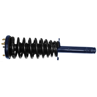 MONROE/EXPERT SERIES - 181691L - Front Complete Strut Assembly pa3
