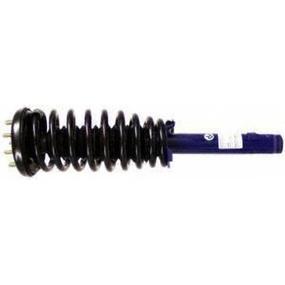 MONROE/EXPERT SERIES - 181691R - Front Complete Strut Assembly pa1