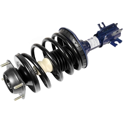 MONROE/EXPERT SERIES - 181878 - Front Complete Strut Assembly pa4
