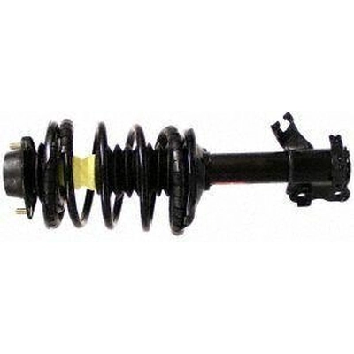 Front Complete Strut Assembly by MONROE/EXPERT SERIES - 181942 pa3