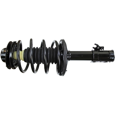 Front Complete Strut Assembly by MONROE/EXPERT SERIES - 181980 pa2