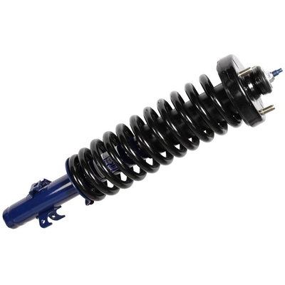 Front Complete Strut Assembly by MONROE/EXPERT SERIES - 181989 pa4
