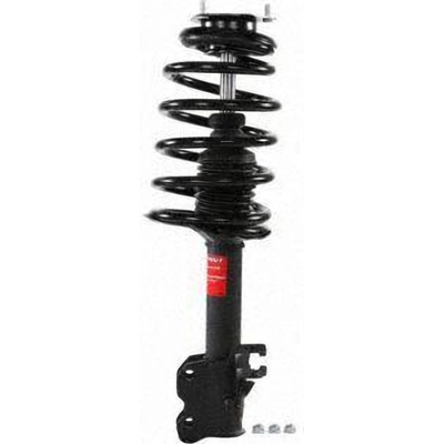 Front Complete Strut Assembly by MONROE/EXPERT SERIES - 182107 pa1