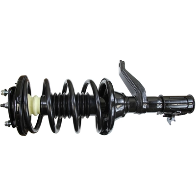 MONROE/EXPERT SERIES - 182135 - Front Complete Strut Assembly pa2