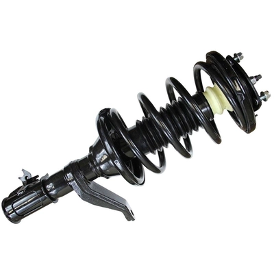 MONROE/EXPERT SERIES - 182135 - Front Complete Strut Assembly pa4