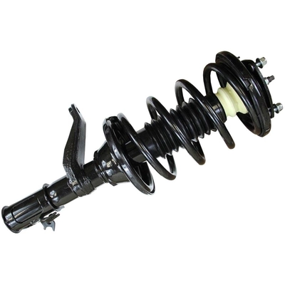 MONROE/EXPERT SERIES - 182136 - Front Complete Strut Assembly pa3