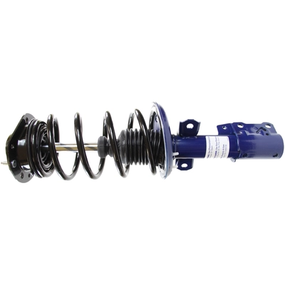 MONROE/EXPERT SERIES - 182179R - Front Complete Strut Assembly pa3