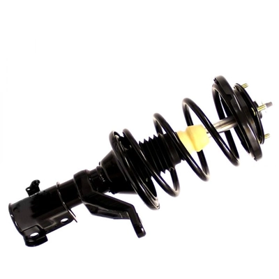 MONROE/EXPERT SERIES - 182186 - Front Complete Strut Assembly pa4