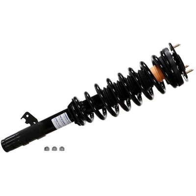 Front Complete Strut Assembly by MONROE/EXPERT SERIES - 182195 pa2