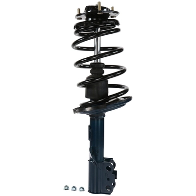 MONROE/EXPERT SERIES - 182206 - Front Complete Strut Assembly pa8