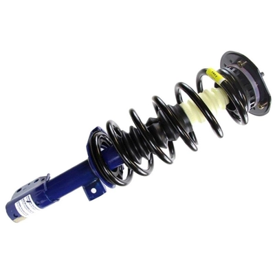 Front Complete Strut Assembly by MONROE/EXPERT SERIES - 182209 pa4